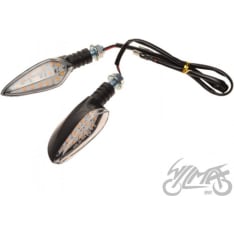 WM AM1466 Led turn signals