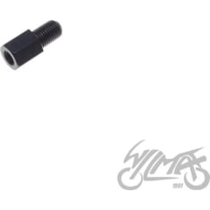 WM R>R M8/M10 knife adapter