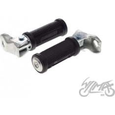 WM Universal Foot Pegs