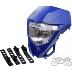 WM AW2366 blue light mask