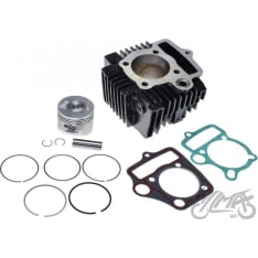 WM ZQ00225 110cc 52,40mm sylinterisarja