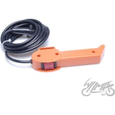 WM AA02177 ATV Universal winch breaker
