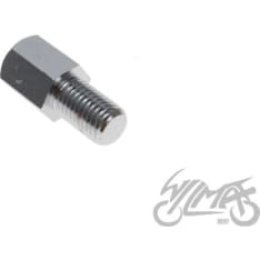 WM R>R M8/M10 knife adapter