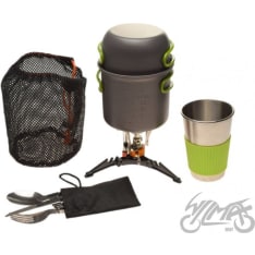 WM camping kitchen set