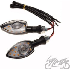 WM AM1473 Led turn signals