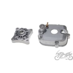 WM AY32083 Derbi/Aprilia 50cc cylinder head