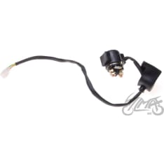 WM Longjia Caper GY6 50 139QMB starter relay