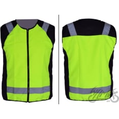 Leoshi Retroreflective heijastinliivi