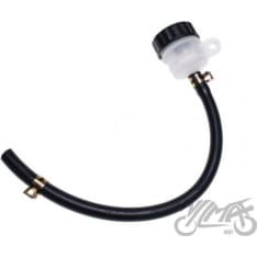 WM brake fluid reservoir