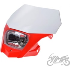 WM AW2357 red light mask