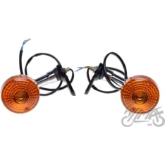 WM SGN2464 Suzuki GN125 turn signals