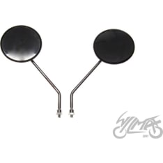 WM LM0081 071 M8 sight glass series