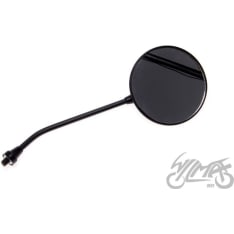 WM LU00112 MZ M10 round mirror