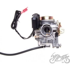 WM ZD30021 80cc 4T carburetor