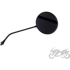 WM Samson M8 round mirror