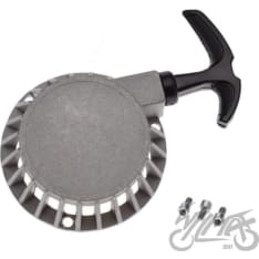 WM PKB0057B Pocket Bike starter