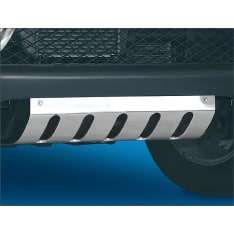 Antec 10V4214 Mitsubishi L200 EU underrun protection plate for the bumper