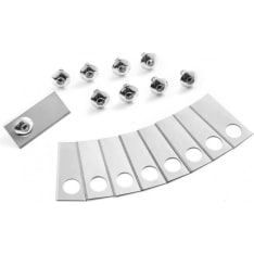 Honda Miimo Steel Kit, Auto-Mow