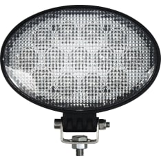 Hanma HML-3039 ovaali 3510lm 39W LED työvalo