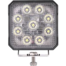 Hanma HML-8654 12/24V 5200lm 54W LED työvalo