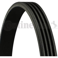 Continental 4PK922ELASCT elastinen moniurahihna