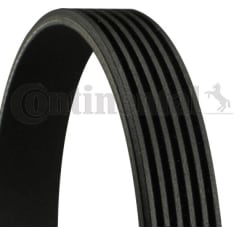 Continental 6PK2615CT moniurahihna