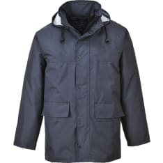 Portwest S437 company Traffic winter work jacket