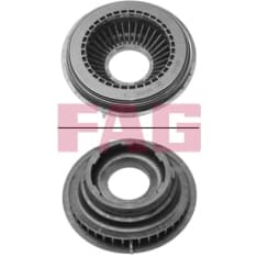 FAG 713 0088 20 Ford, Volvo, Mazda roller bearing / spring foot bearing