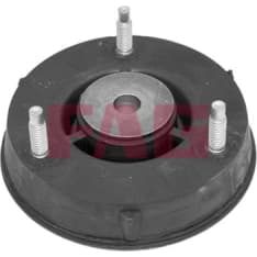 FAG 814 0052 10 Shock absorber upper end support