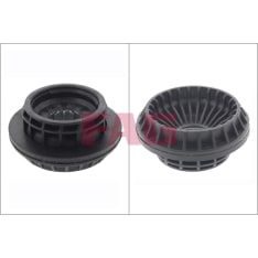 FAG 814 0185 10 Spring leg support bearing