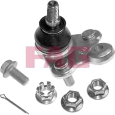 FAG 825 0316 10 Pallonivel