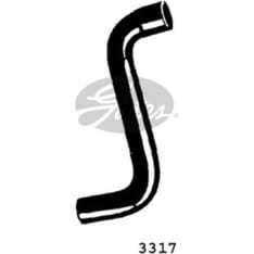 Gates G 13317 vesiletku