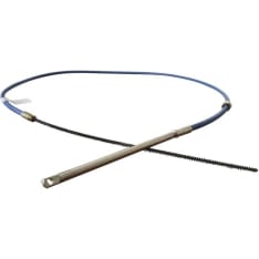 Ultraflex M90 MACH 8" control cable