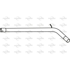 Fenno P72139 putki
