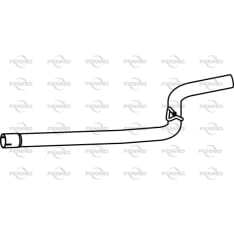 Fenno P7174 putki