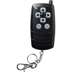 Remote control for search light 1604-12013/14