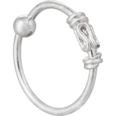 Silver Wave NN452 nenäkoru