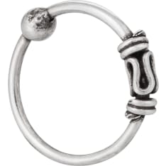 Silver Wave NN453 nose piece