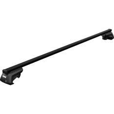 Thule TH 730424 SmartRack XT 135cm roof rack for roof rails