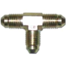 Goodridge 3/8 X 24 JIC T-liitin
