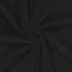 Plain 140 cm terry cloth