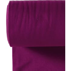 Monochrome 35 cm ribbed fabric