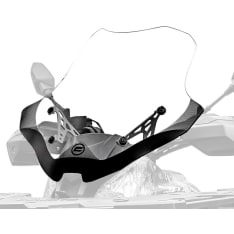 CFMOTO C-Force 850/1000 wind shield