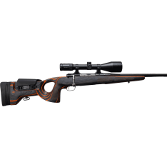KKC Duogrip Tikka T3 tukki