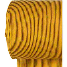 Monochrome 35 cm thick rib resor