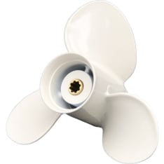Polastorm Yamaha 9.9-20hp propeller