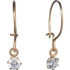 Ristilä earrings