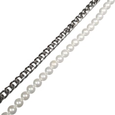 Bosie XLO823 6/50 kaulaketju set