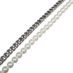 Bosie XLO823 8/50 kaulaketju set