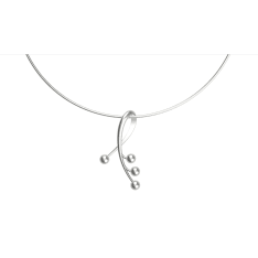 Favorite jewelry Together pendant